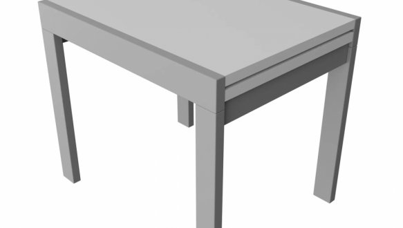 Стол-трансформер Корс 12