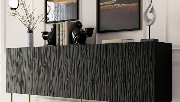 Модульная гостиная Jungle 4