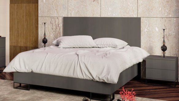 Модульная спальня Asket/Аскет Art in Head 0