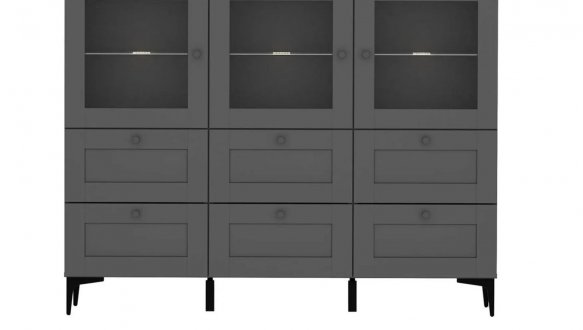  Комод KOM/150/100/40/7A Modeo