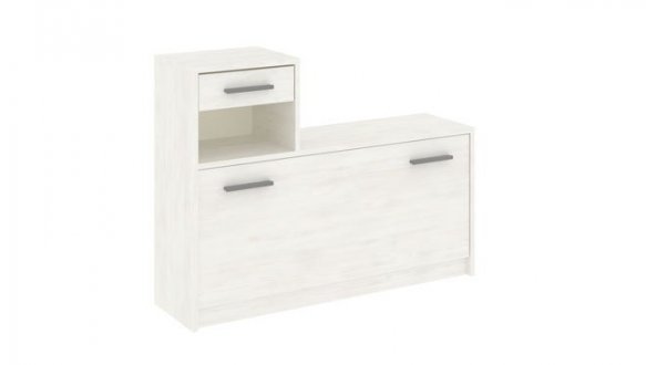 Тумба для взуття Луна