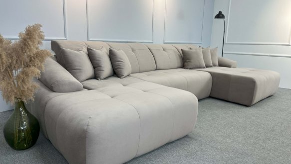 Кутовий диван Джокер 11