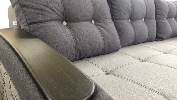 Диван Фиеста 3