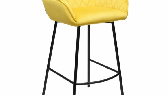 Барний стілець Tomas/Томас Bjorn 100 см 1