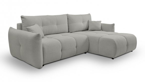 Диван угловой раскладной Base 14