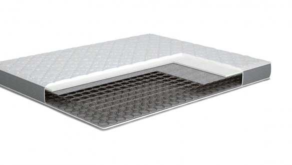 Матрац Roll Spring - 1 / Ролл Спрінг - 1 2