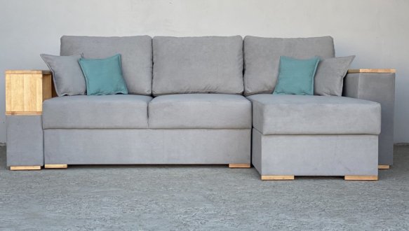 Кутовий диван Ларі 260 10