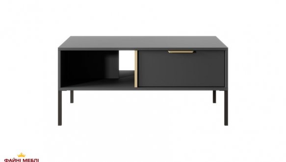 Стіл журнальний 97 Lars 2