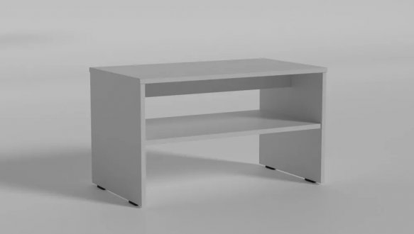 Скамейка в прихожую Matroluxe Polo / Поло 1