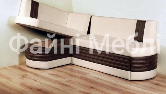 Кухонний уголок Чикаго нераскладной 12