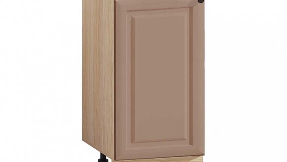 Тумба нижня Н40.82.1Д Атланта глянець