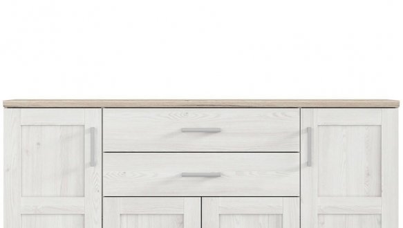 Комод KOM4D2S Romance 0