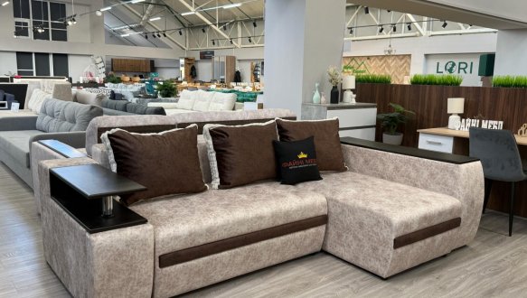 Угловой диван Румуния 2 0