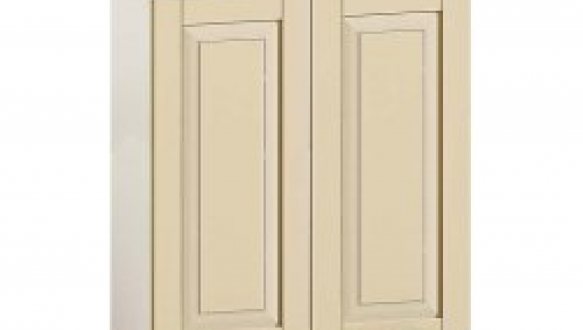 Тумба верхняя В80.92.2Д Французский Престиж