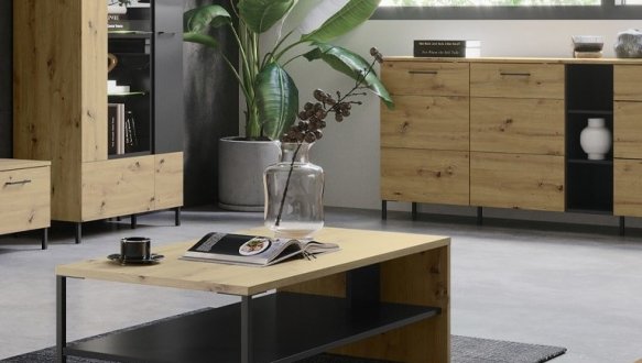 Модульная гостиная LUCAS 2