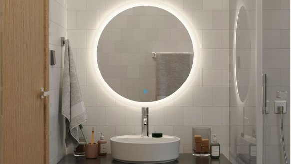 Дзеркало Андора 1