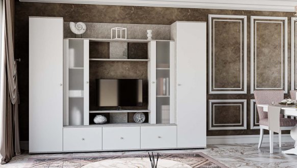 Стенка Галиция Д-01