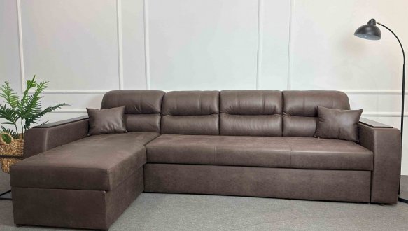 Угловой диван Эко Дрим 3100 5