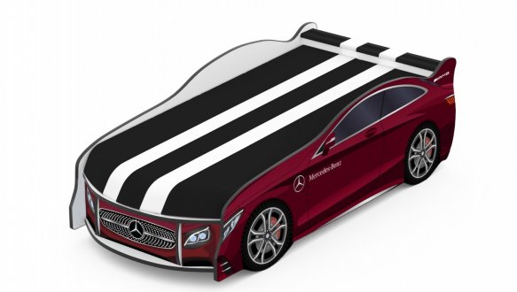 Кровать SPACE 07 0