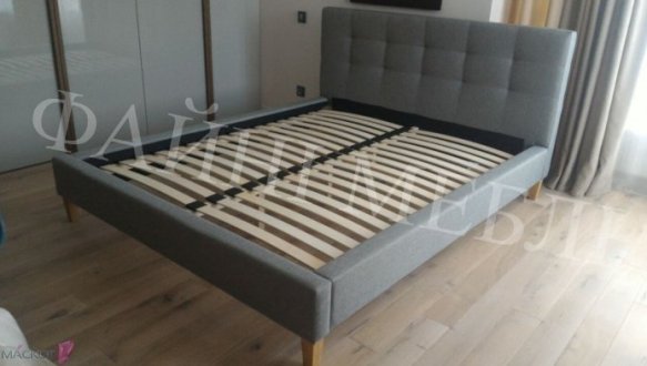 Ліжко Texas / Signal 1