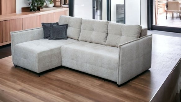 Кутовий диван Соренто 2