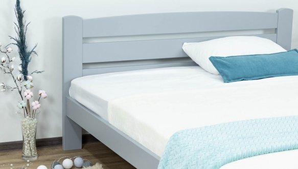 Кровать деревянная Дримка Дональд МАХІ Бук 3