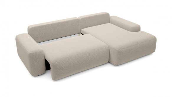 Кутовий диван Loop 21