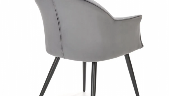 Стул K-468 серый 3