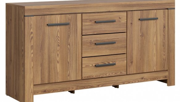 Комод KOM2D3S Balin 2