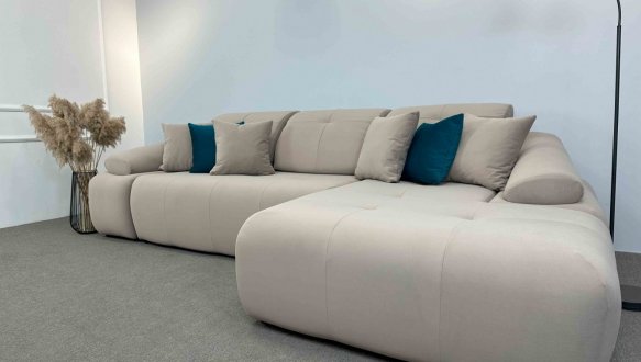 Кутовий диван Джокер 16