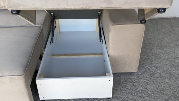 Кутовий диван Марко 275 14