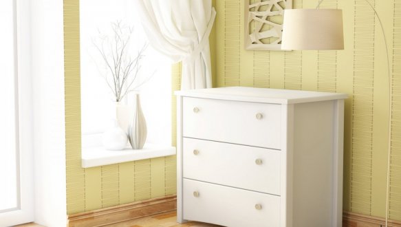 Комод Вега / ТМ Эстелла 9