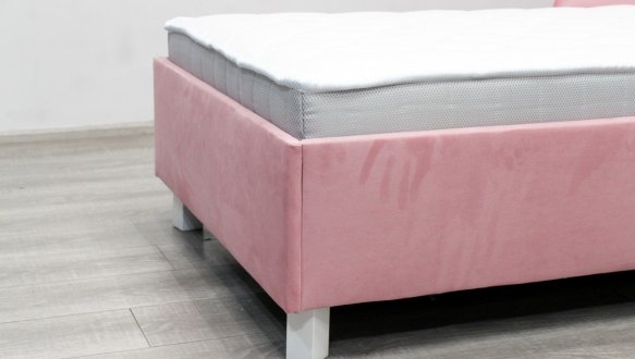 Детская кровать Пеппи 6