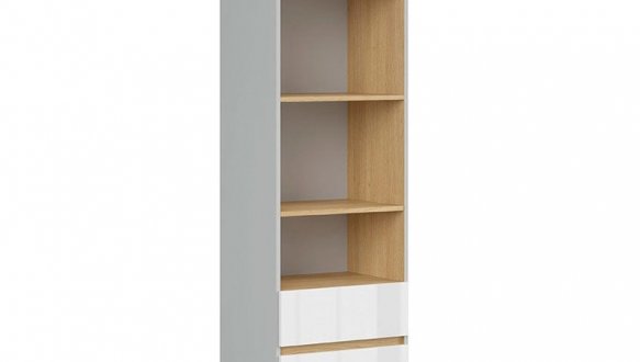 Стеллаж REG3S Nandy 2