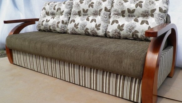 Диван Вікторія 2