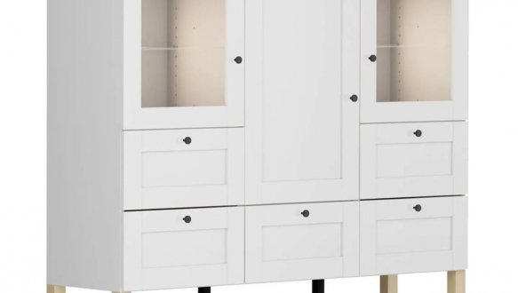 Комод KOM/150/100/40 Modeo 0