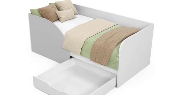 Детская кровать Токио 16