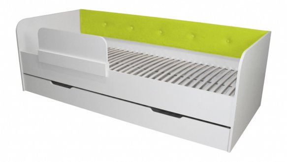 Кровать односпальная Валенсия 29