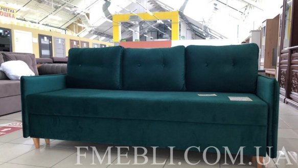 Диван Балтік Ортопедичний 1