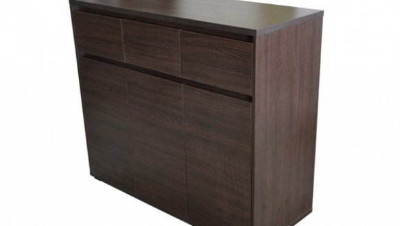 Комод Лайт 3х3 0