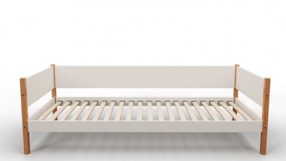 Дитяче ліжко Simple 38