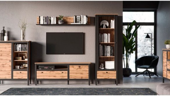 Модульна вітальня Loft