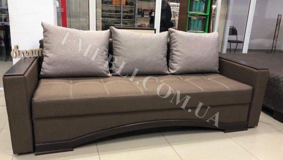 Диван Лінда Ортопедичний 3