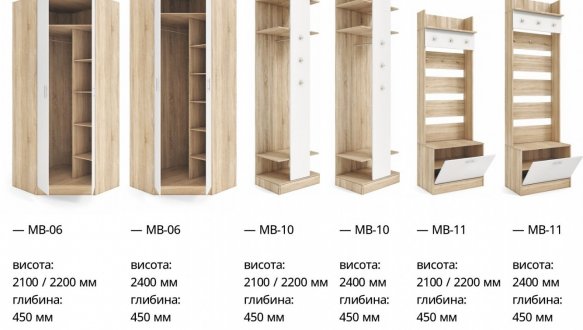 Вішак МВ-10 0