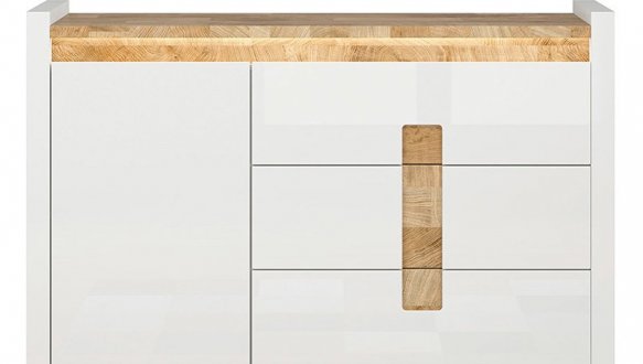 Комод KOM1D3S Alameda