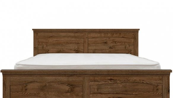 Кровать LOZ/160 Patras 2