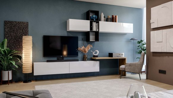 Вітальня Бокс V-4