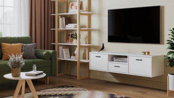 Тумба під ТВ Сеул