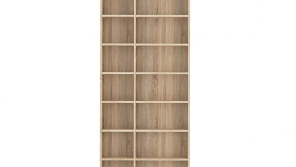 Стеллаж REG/80/200/30/5В Modeo