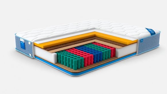 Матрас Emporio